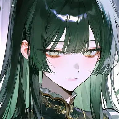Profile image of Selene