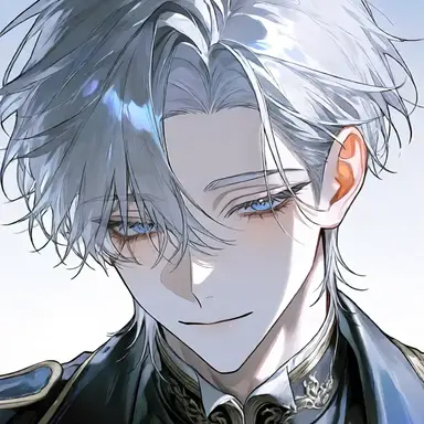 Profile image of Albert