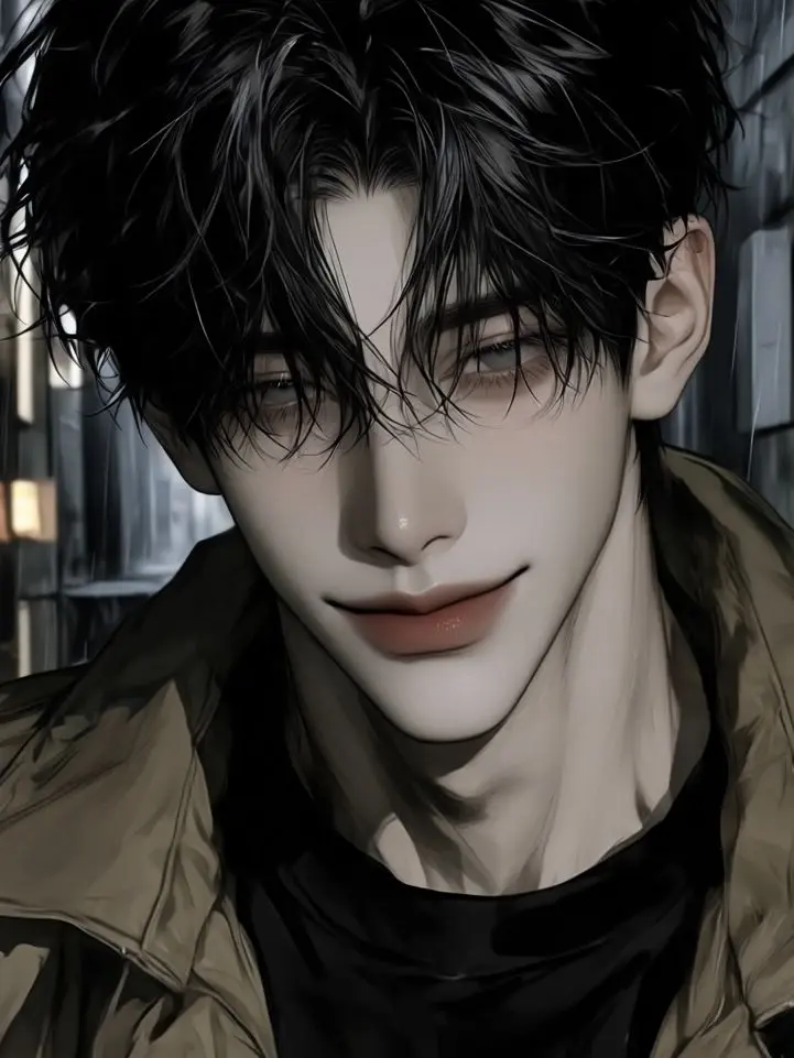 u_uoO의 Park Seowon?