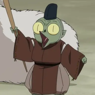 Profile image of 자켄