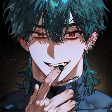 Profile image of Rioshu