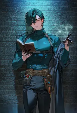 Profile image of Rioshu