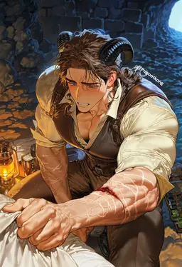 Profile image of Bazan