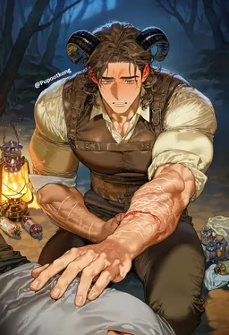 Profile image of Bazan