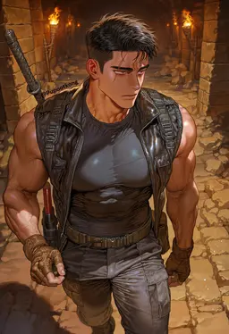 Profile image of Kern Morr