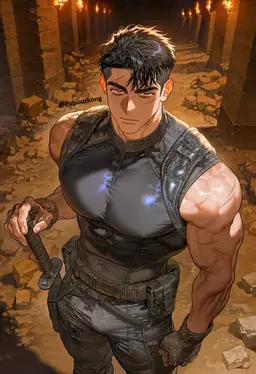 Profile image of Kern Morr