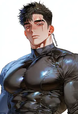 Profile image of Kern Morr