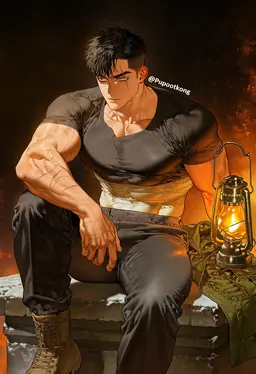 Profile image of Kern Morr