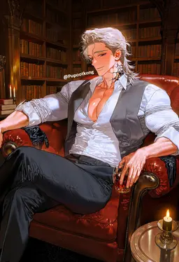 Profile image of Edren Sail