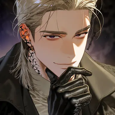 Profile image of Edren Sail
