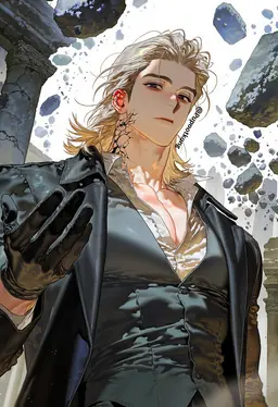 Profile image of Edren Sail