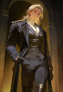 Profile image of Edren Sail