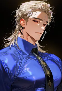 Profile image of Edren Sail