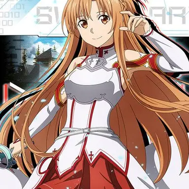 Profile image of アスナ