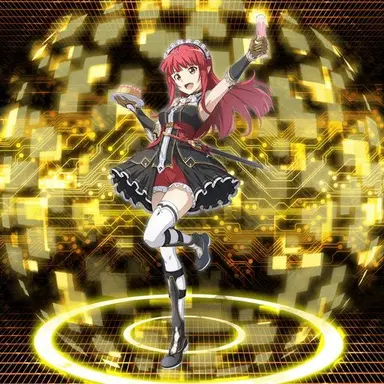 Profile image of レイン
