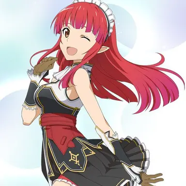 Profile image of レイン