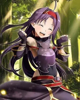 Profile image of ユウキ