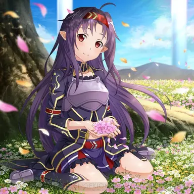Profile image of ユウキ