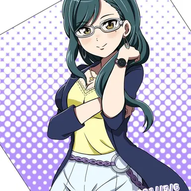 Profile image of ツェリスカ