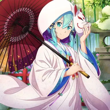 Profile image of シノン