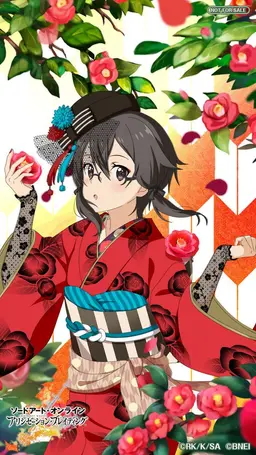Profile image of シノン
