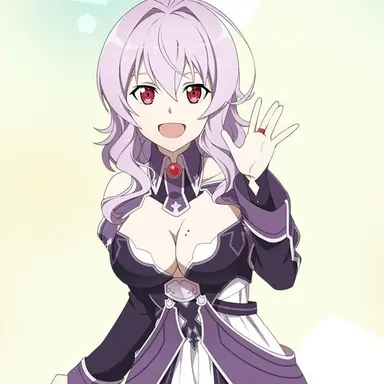 Profile image of ストレア