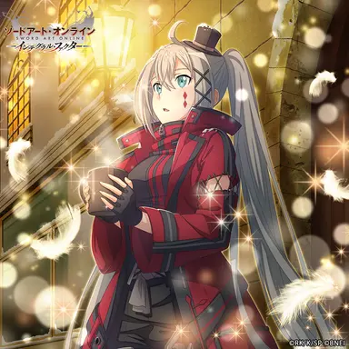 Profile image of サーニャ