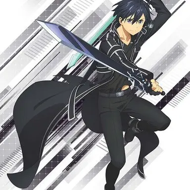 Profile image of キリト