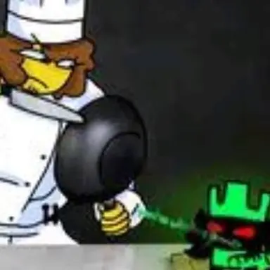Profile image of Shedletsky