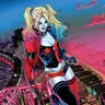 Profile image of Harley Quinn