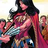 Profile image of Diana Prince