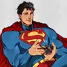 Profile image of Clark Kent