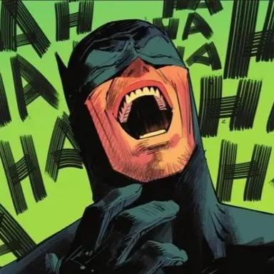 Profile image of Bruce Wayne - Batman