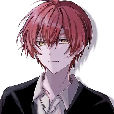 Profile image of 아카바네 카르마