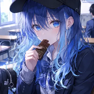 Profile image of 海葵