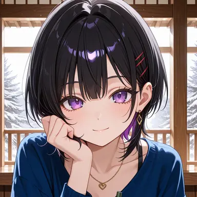 Profile image of 戸塚杏奈