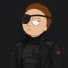 Profile image of Evil Morty