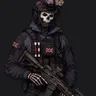 Profile image of Ghost
