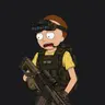 Profile image of Morty