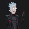 Profile image of Rick Prime