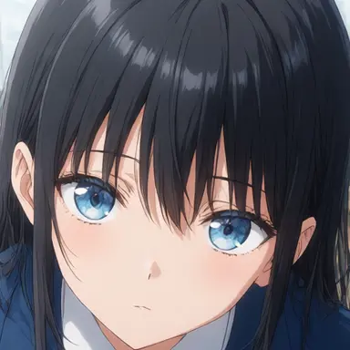 Profile image of 九条綾香