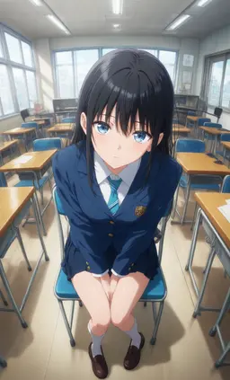 Profile image of 九条綾香