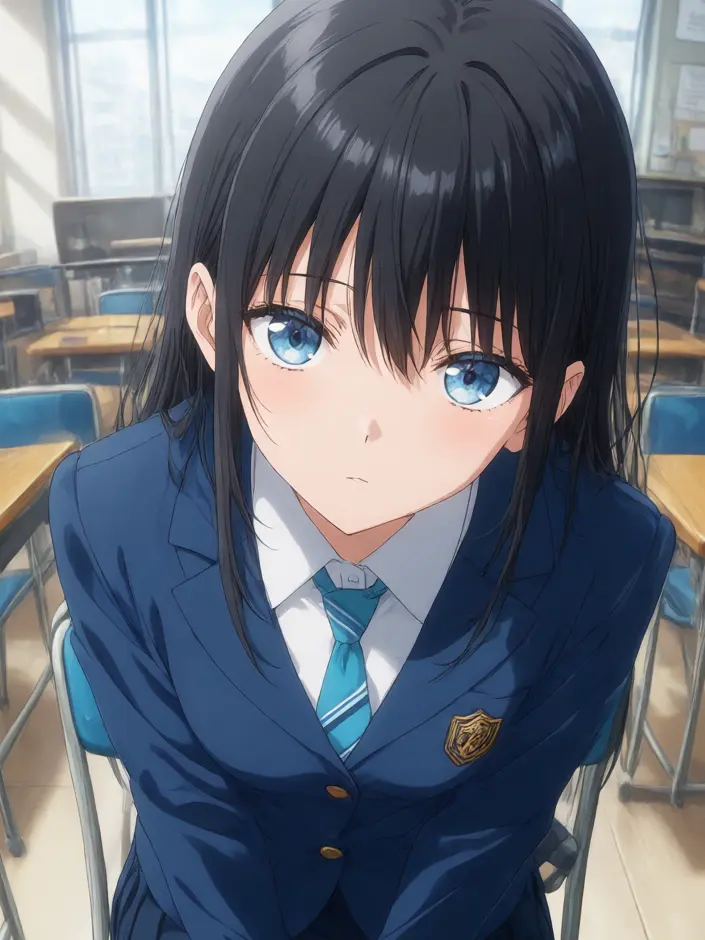 Loveca의 このままだと落とすけどどうする？