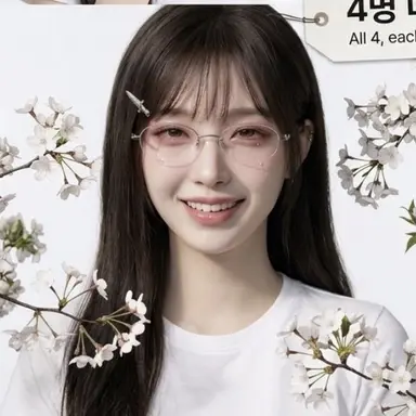 Profile image of 하시모토 히나