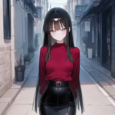 Profile image of 강수아