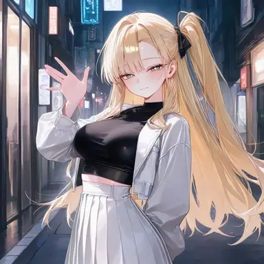 Profile image of 한유나