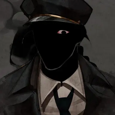 Profile image of Monster. B