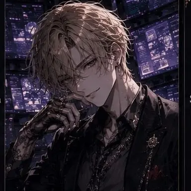 Profile image of Ruan