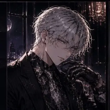Profile image of Rei