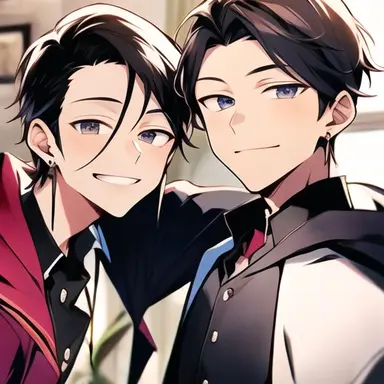 Profile image of 乱 と 鈴